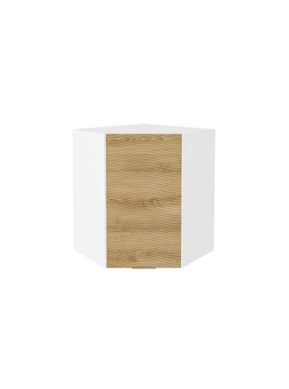 Шкаф верхний угловой Терра W