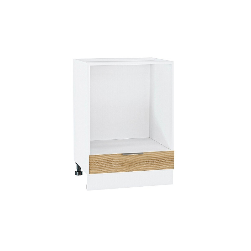 Шкаф нижний под духовку Терра W