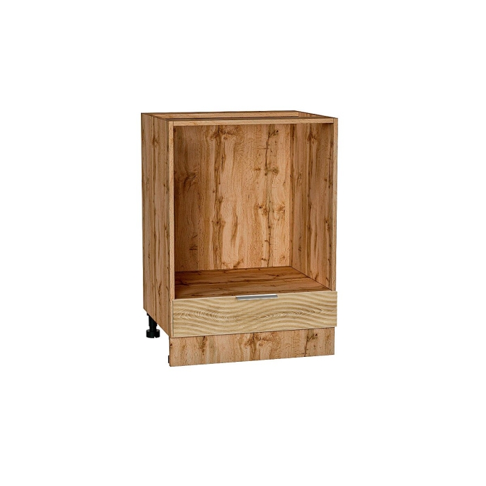 Шкаф нижний под духовку Терра W