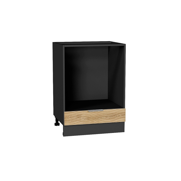 Шкаф нижний под духовку Терра W