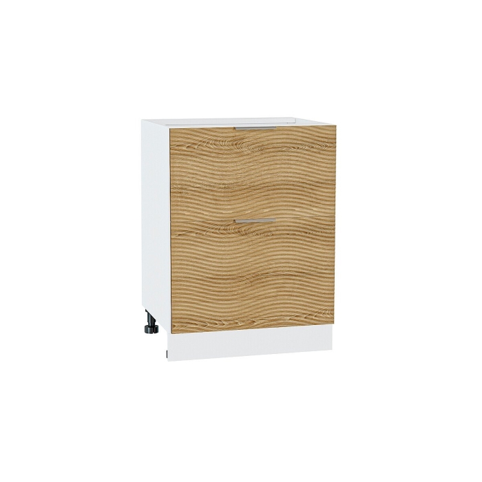 Шкаф нижний с 2-мя ящиками Терра W