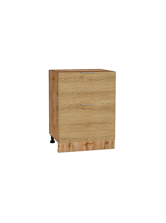 Шкаф нижний с 2-мя ящиками Терра W