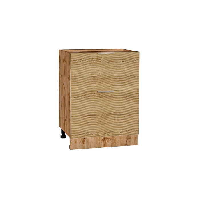 Шкаф нижний с 2-мя ящиками Терра W