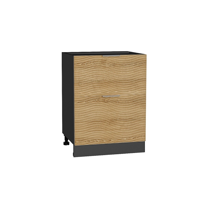 Шкаф нижний с 2-мя ящиками Терра W