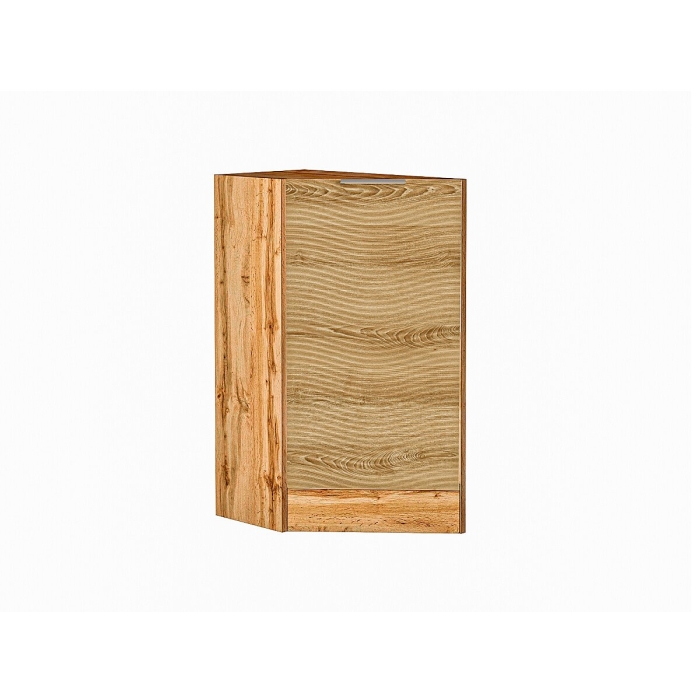 Шкаф нижний торцевой Терра W