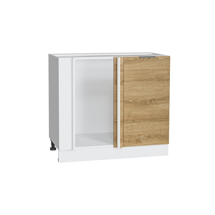 Шкаф нижний угловой Терра W