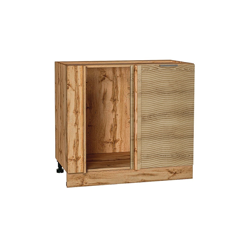 Шкаф нижний угловой Терра W