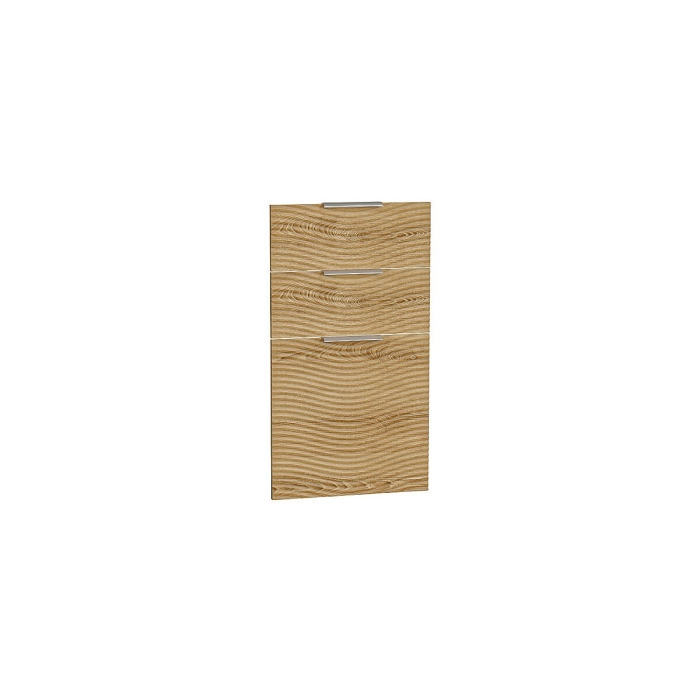 Комплект фасадов Терра для каркаса Ф-23W Н403