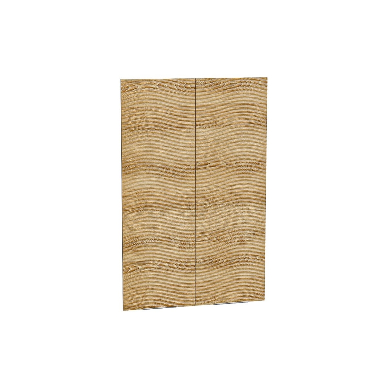 Комплект фасадов Терра для каркаса Ф-40НW В609