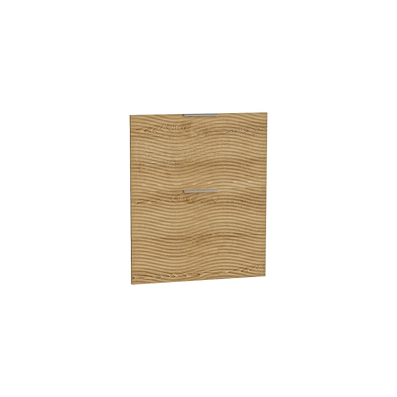 Комплект фасадов Терра для каркаса Ф-42W Н602/ШП602