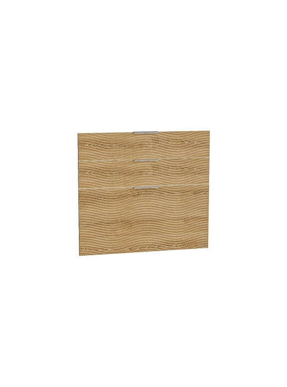 Комплект фасадов Терра для каркаса Ф-53W Н803