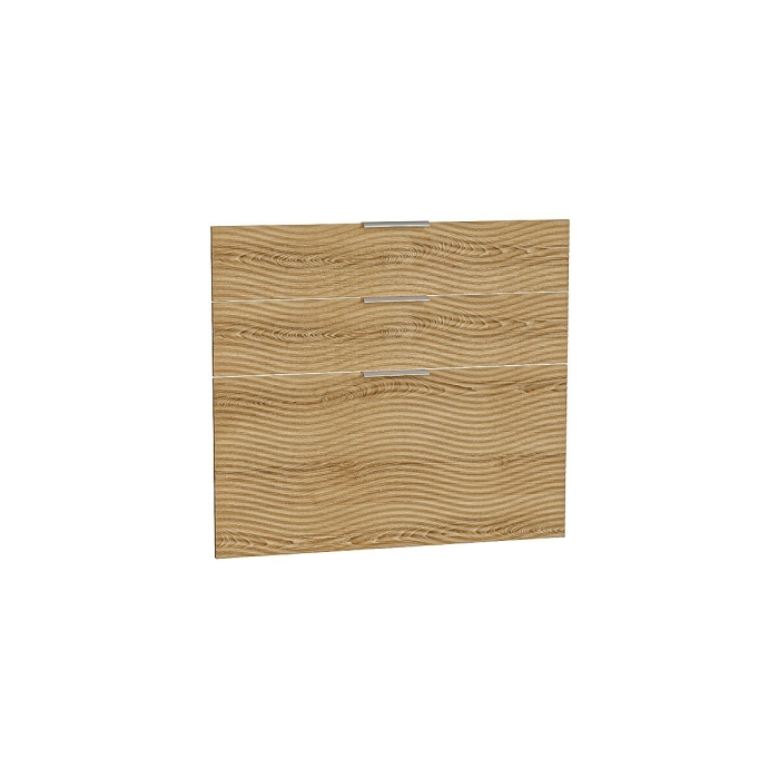 Комплект фасадов Терра для каркаса Ф-53W Н803