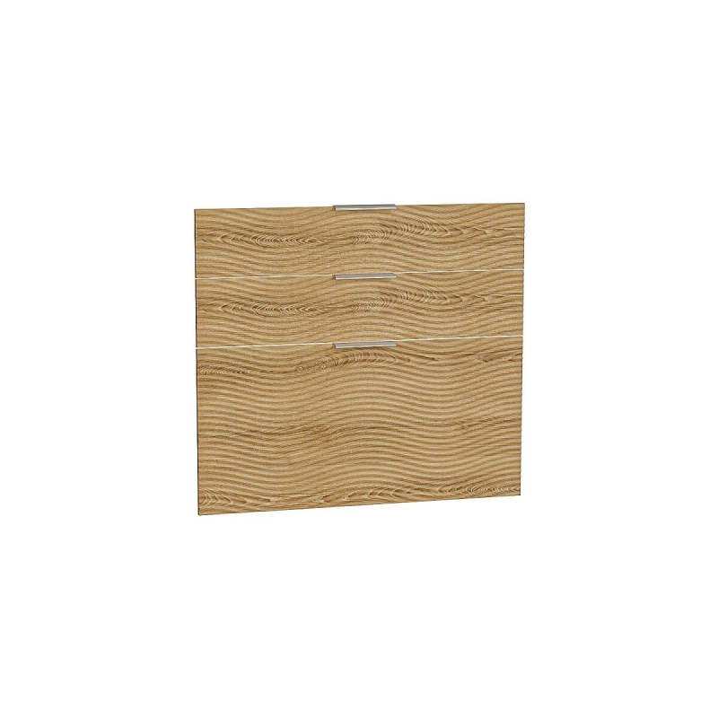 Комплект фасадов Терра для каркаса Ф-53W Н803