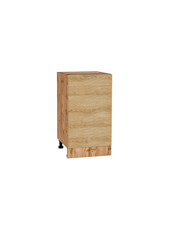 Шкаф нижний с 1-ой дверцей Терра W