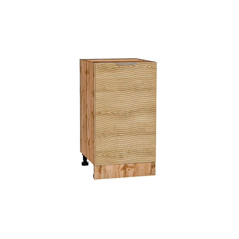 Шкаф нижний с 1-ой дверцей Терра W