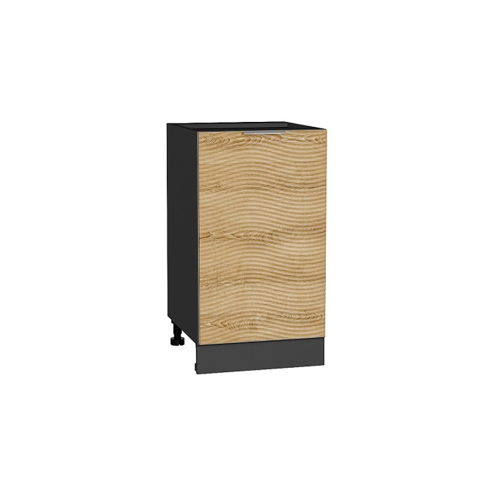 Шкаф нижний с 1-ой дверцей Терра W