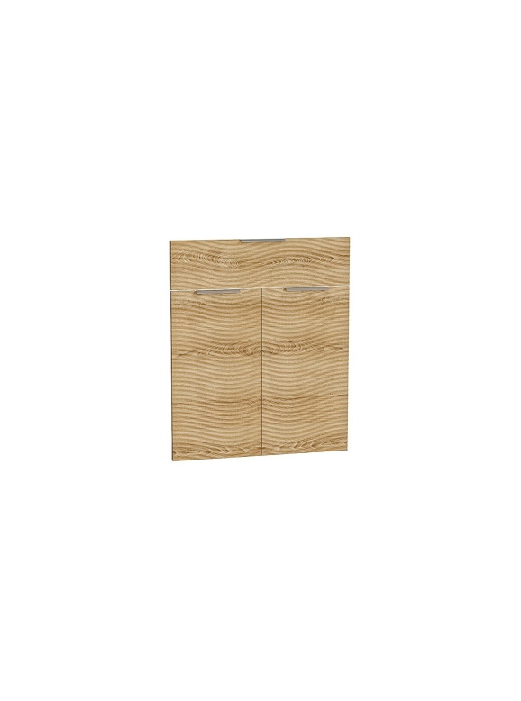 Комплект фасадов Терра для каркаса Ф-41МW Н601М/ШП601