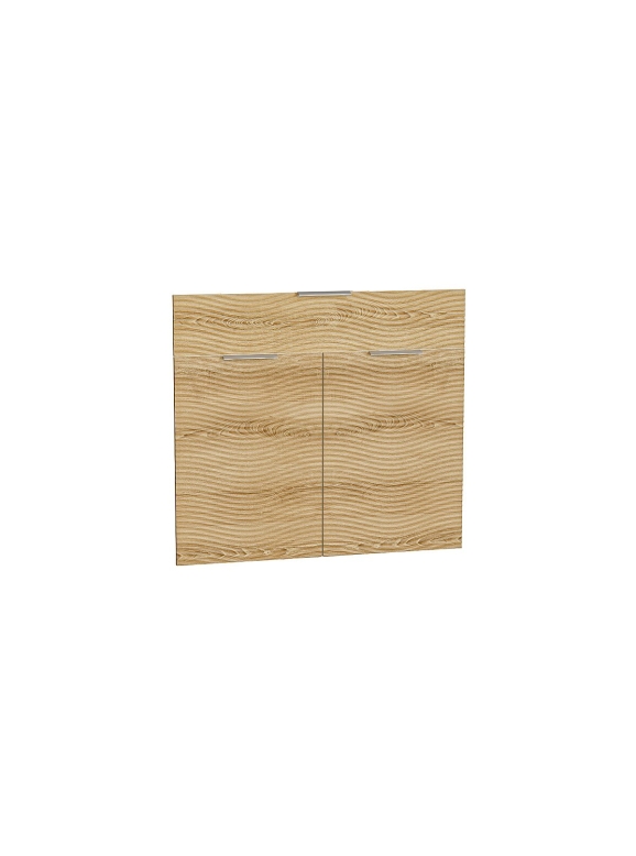 Комплект фасадов Терра для каркаса Ф-51МW Н801М