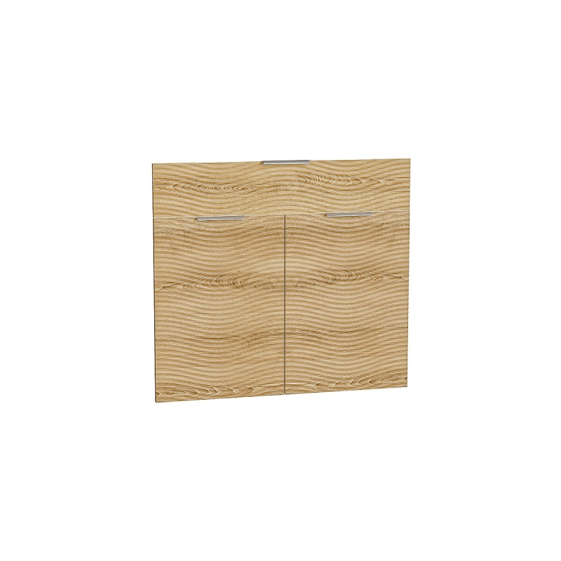 Комплект фасадов Терра для каркаса Ф-51МW Н801М