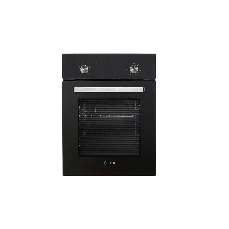 Электрический духовой шкаф EDM 4540 BL