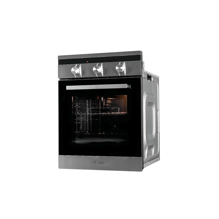 Электрический духовой шкаф EDM 4570 IX