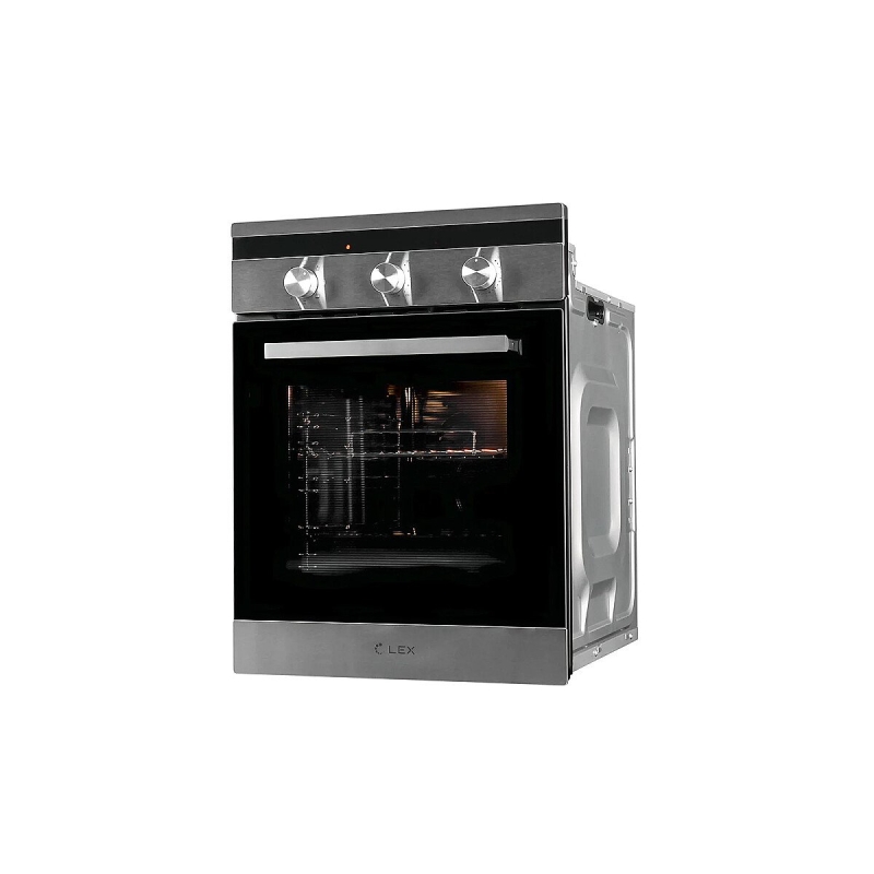 Электрический духовой шкаф EDM 4570 IX