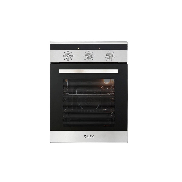 Электрический духовой шкаф EDM 4570 IX