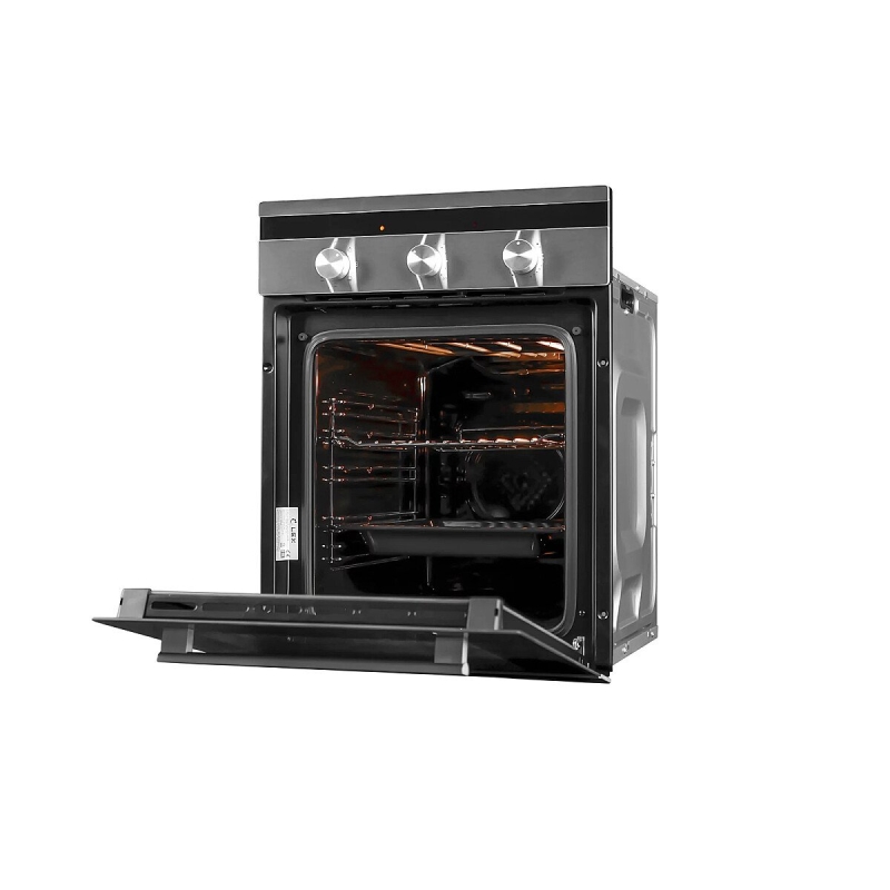Электрический духовой шкаф EDM 4570 IX