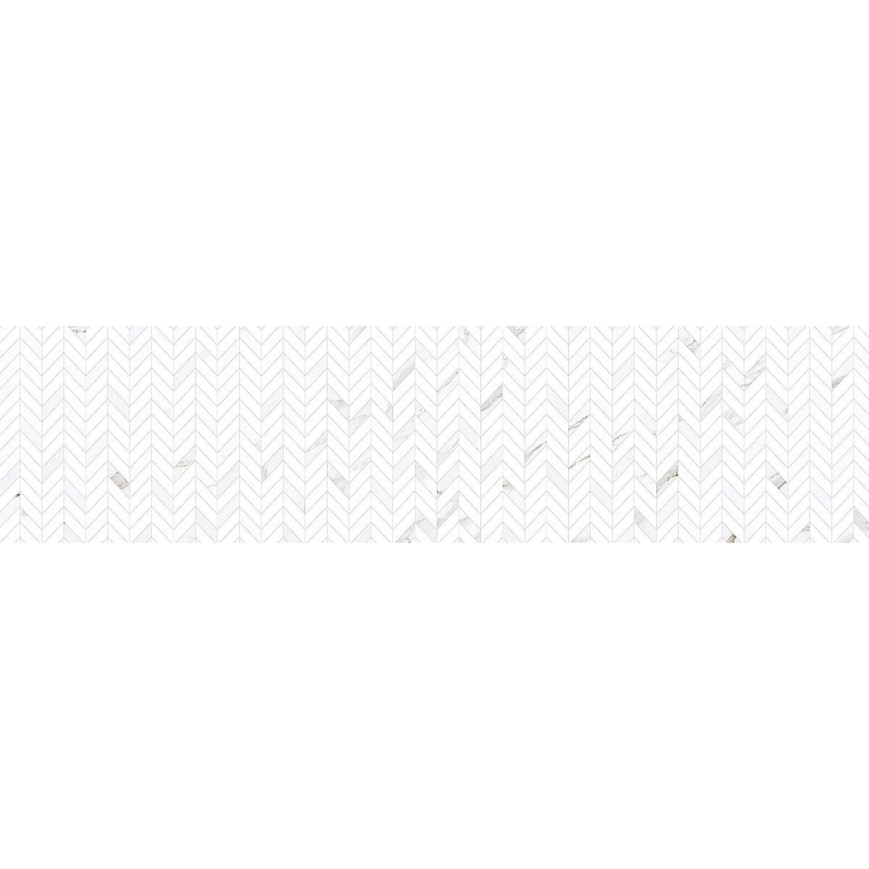 Фартук для кухни «Елочка»