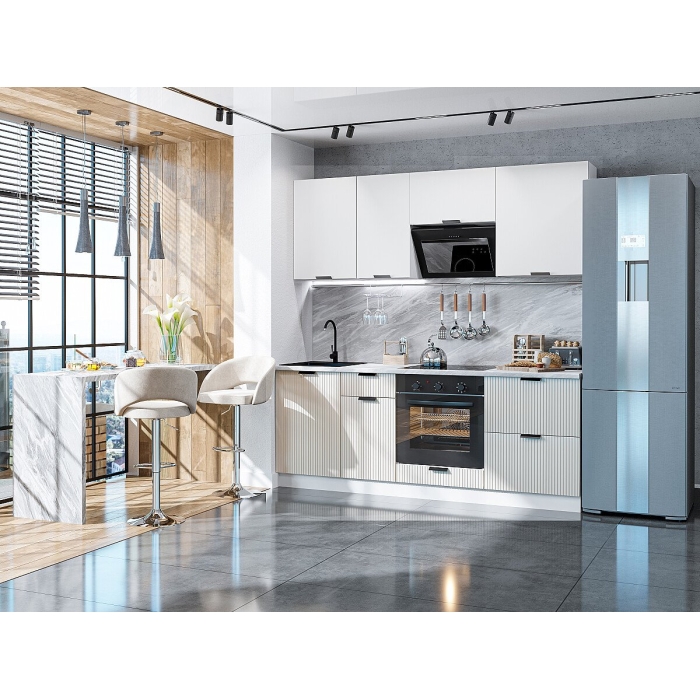 Столешница Snow Marble