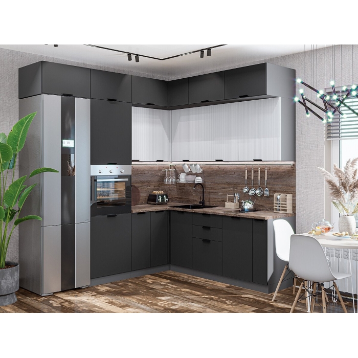 Столешница Dark Oak