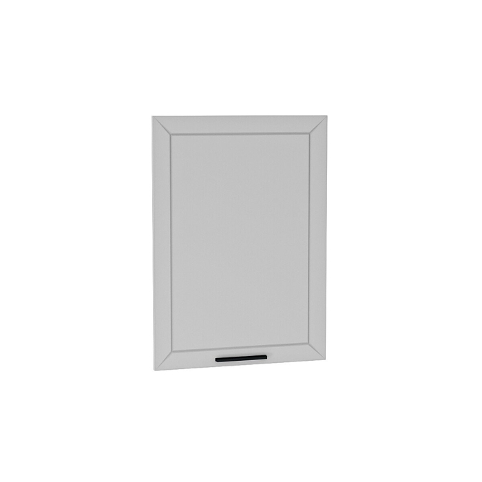 Комплект фасадов Глетчер для каркаса Ф-46НМ ШП606НМ