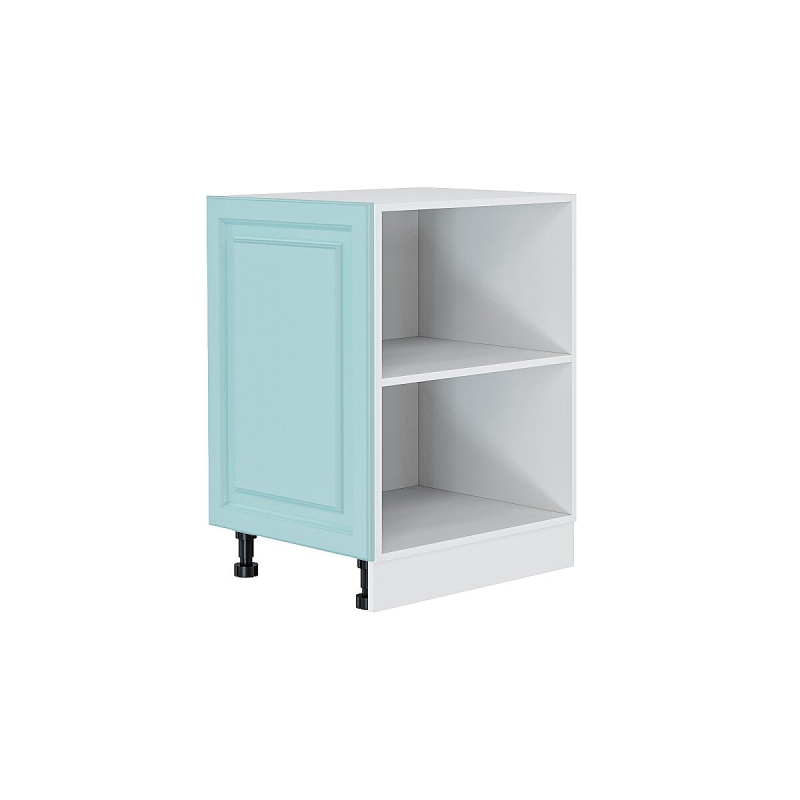 Фасад боковой Ницца для нижнего шкафа