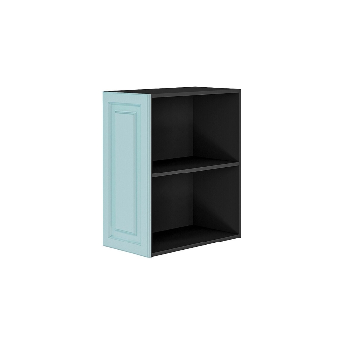 Фасад боковой Ницца для верхнего шкафа