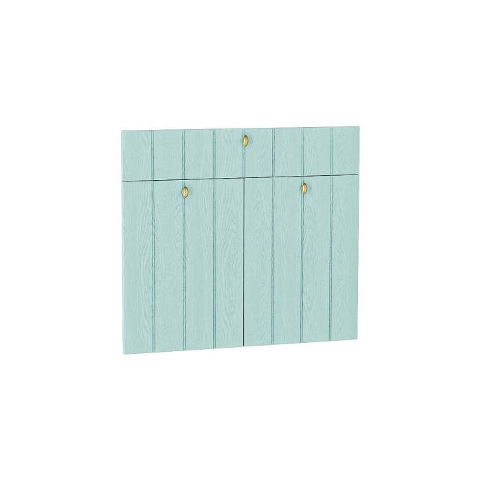 Комплект фасадов Прованс для каркаса Ф-51М Н801М