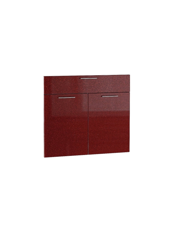 Комплект фасадов Валерия-М для каркаса Ф-51М Н801М