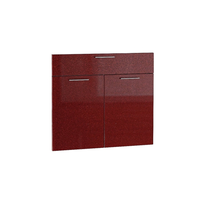 Комплект фасадов Валерия-М для каркаса Ф-51М Н801М