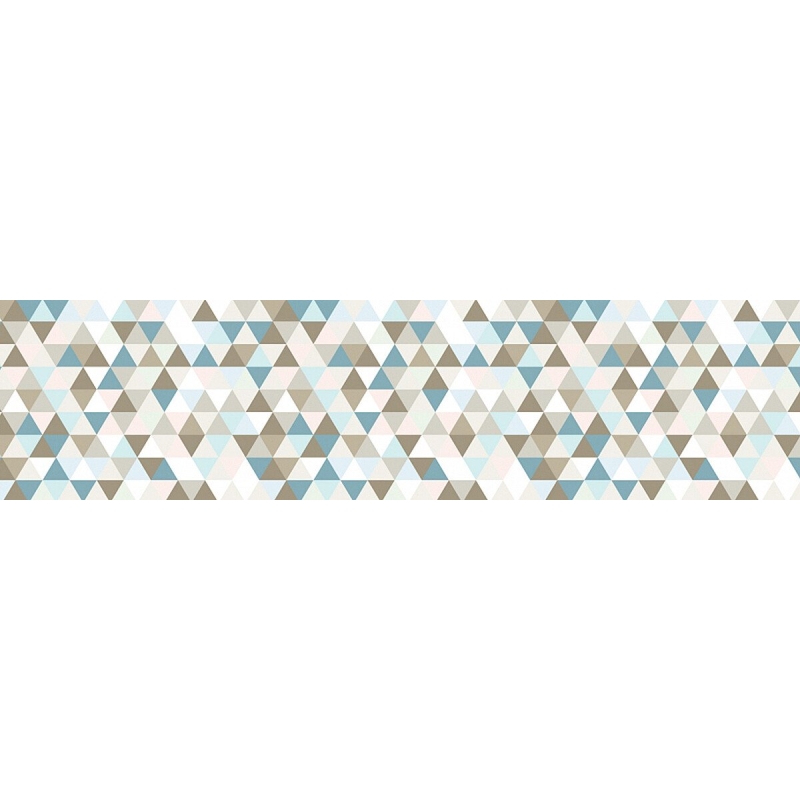 Фартук для кухни «Калейдоскоп»