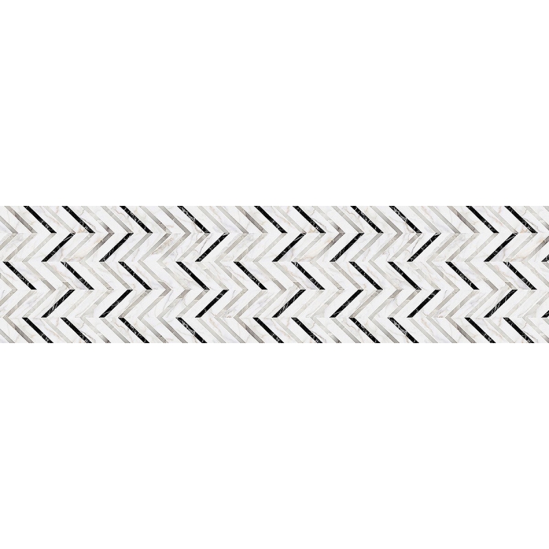 Фартук для кухни «Твист»