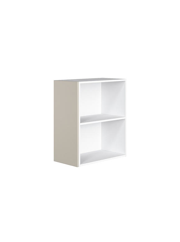 Фасад боковой Флэт для верхнего шкафа