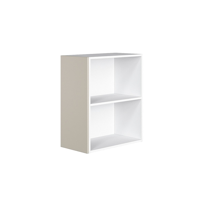 Фасад боковой Флэт для верхнего шкафа