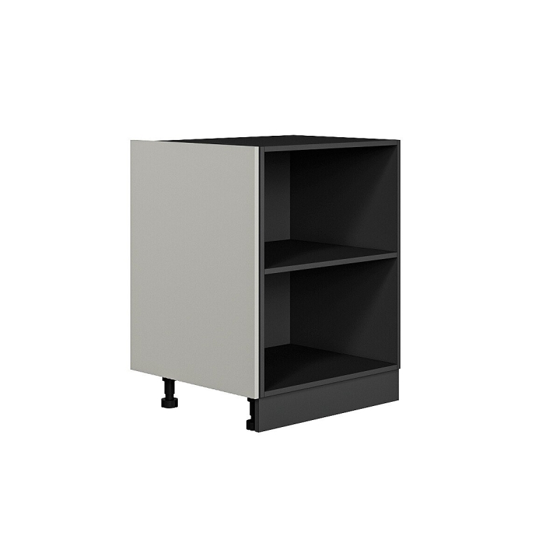 Фасад боковой Евро для нижнего шкафа