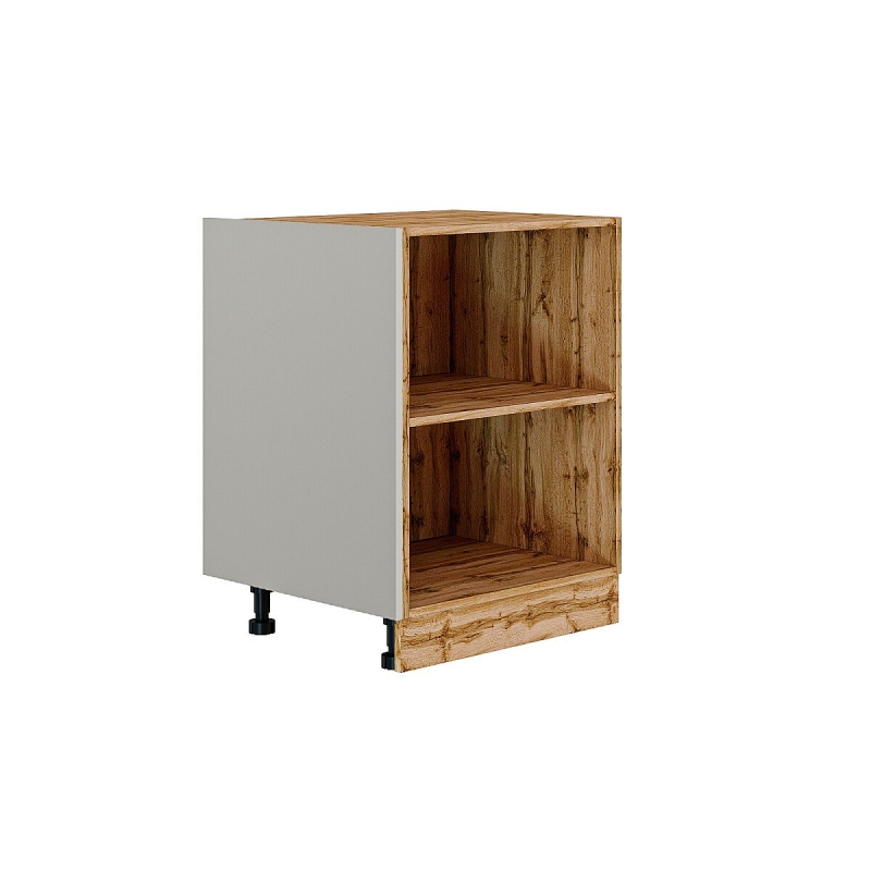 Фасад боковой Евро для нижнего шкафа