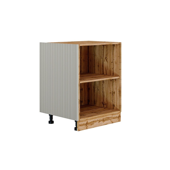 Фасад боковой Евро Лайн для нижнего шкафа