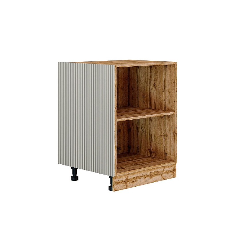 Фасад боковой Евро Лайн для нижнего шкафа