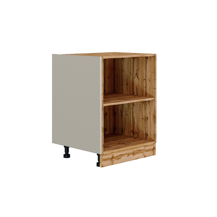 Фасад боковой Флэт для нижнего шкафа