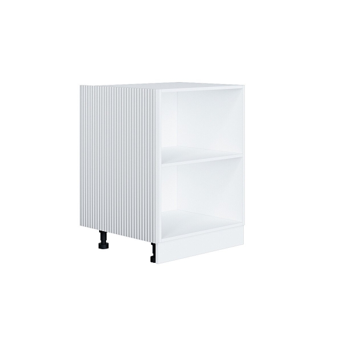 Фасад боковой Евро Лайн для нижнего шкафа