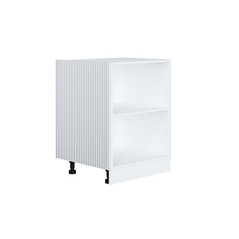 Фасад боковой Евро Лайн для нижнего шкафа