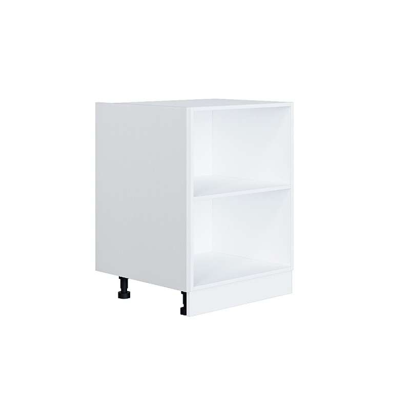 Фасад боковой Евро для нижнего шкафа