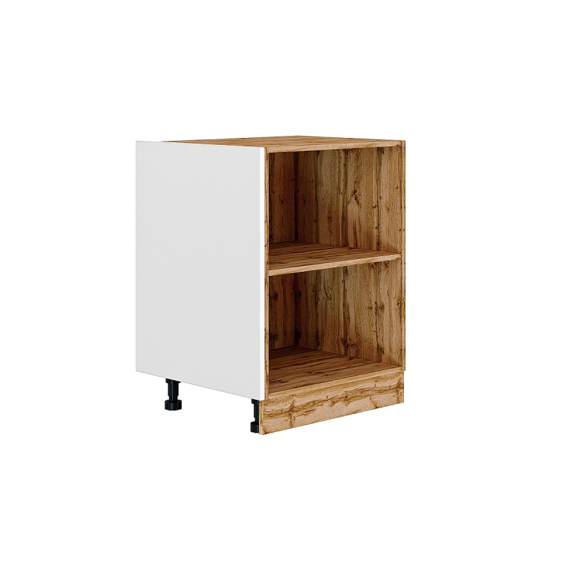 Фасад боковой Флэт для нижнего шкафа